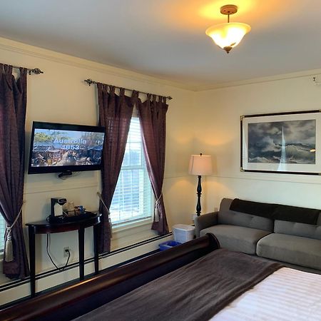 Kennedy House Otel St. Andrews By The Sea Dış mekan fotoğraf